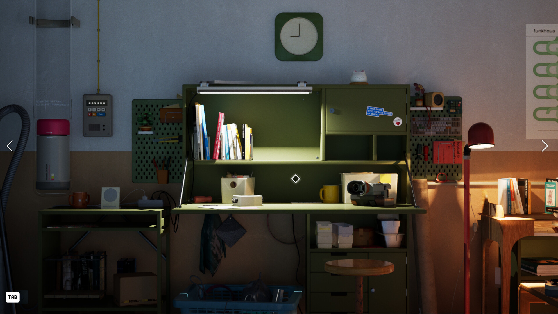 The Games You Make screenshot #7