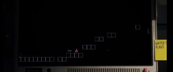 The Games You Make video 2