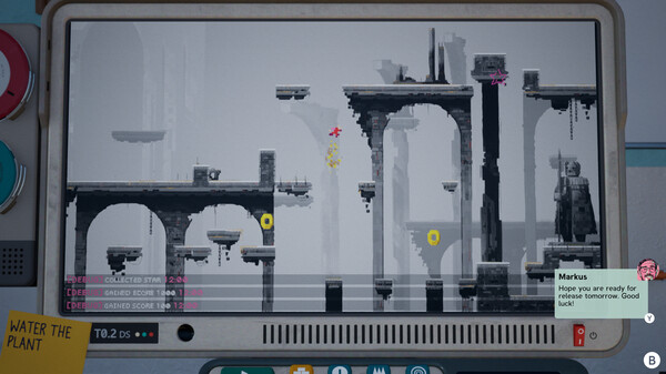 Screenshot media