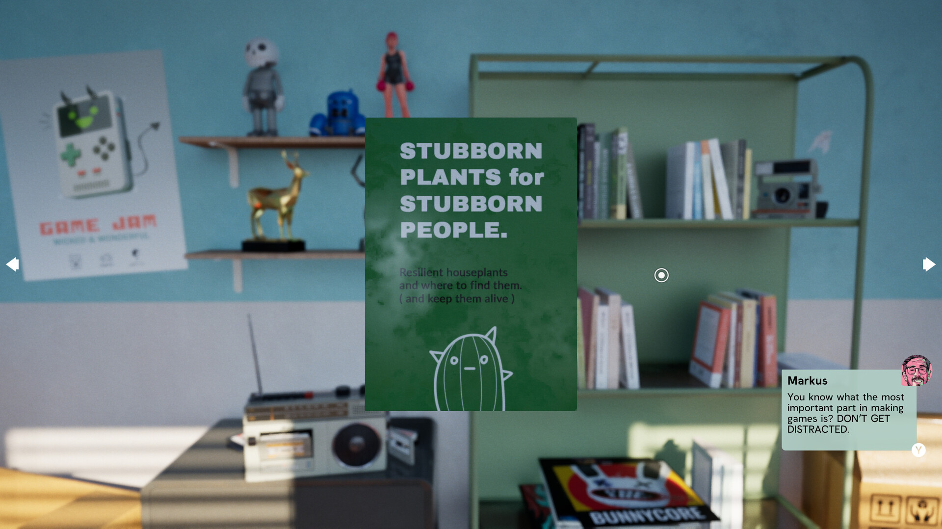 The Games You Make screenshot #8