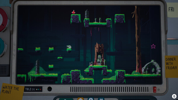 The Games You Make