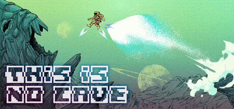 This Is No Cave banner image