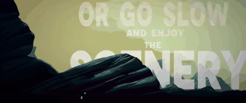 This Is No Cave video 3