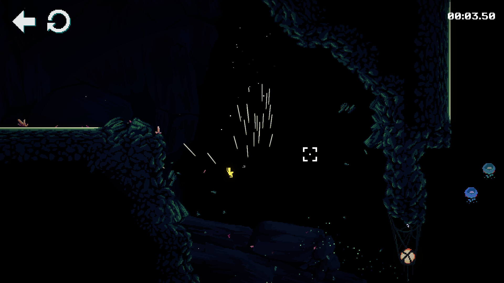 This Is No Cave Featured Screenshot #1