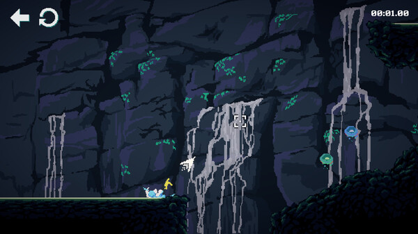 This Is No Cave Screenshot