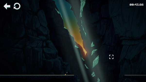 This Is No Cave Screenshot