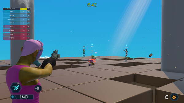 Скриншот 3 из игры Top Percent