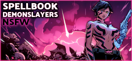 Spellbook Demonslayers NSFW Cheat Engine/CT