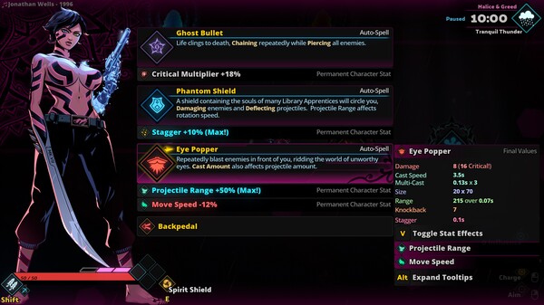 Spellbook Demonslayers NSFW screenshot 2