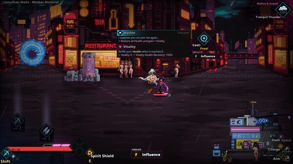 Spellbook Demonslayers NSFW screenshot 4