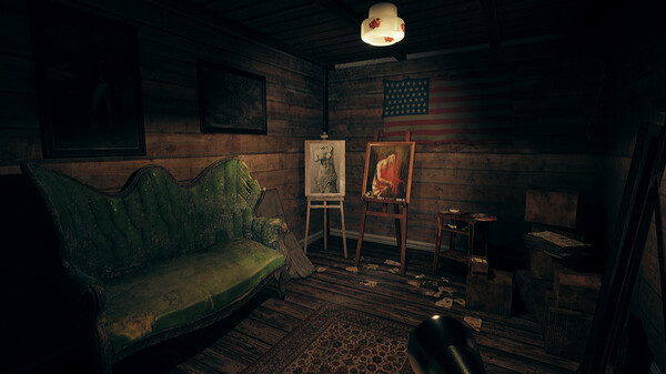 Ethel Screenshot
