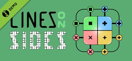 Lines On Sides Demo