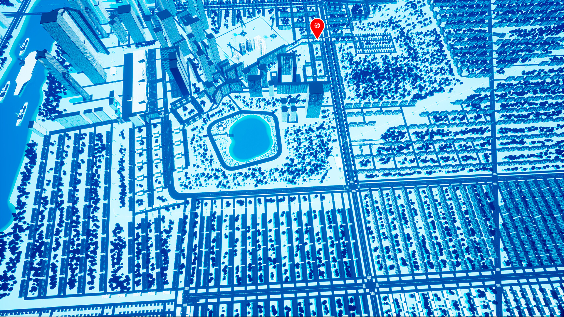 Hateful Days screenshot #4