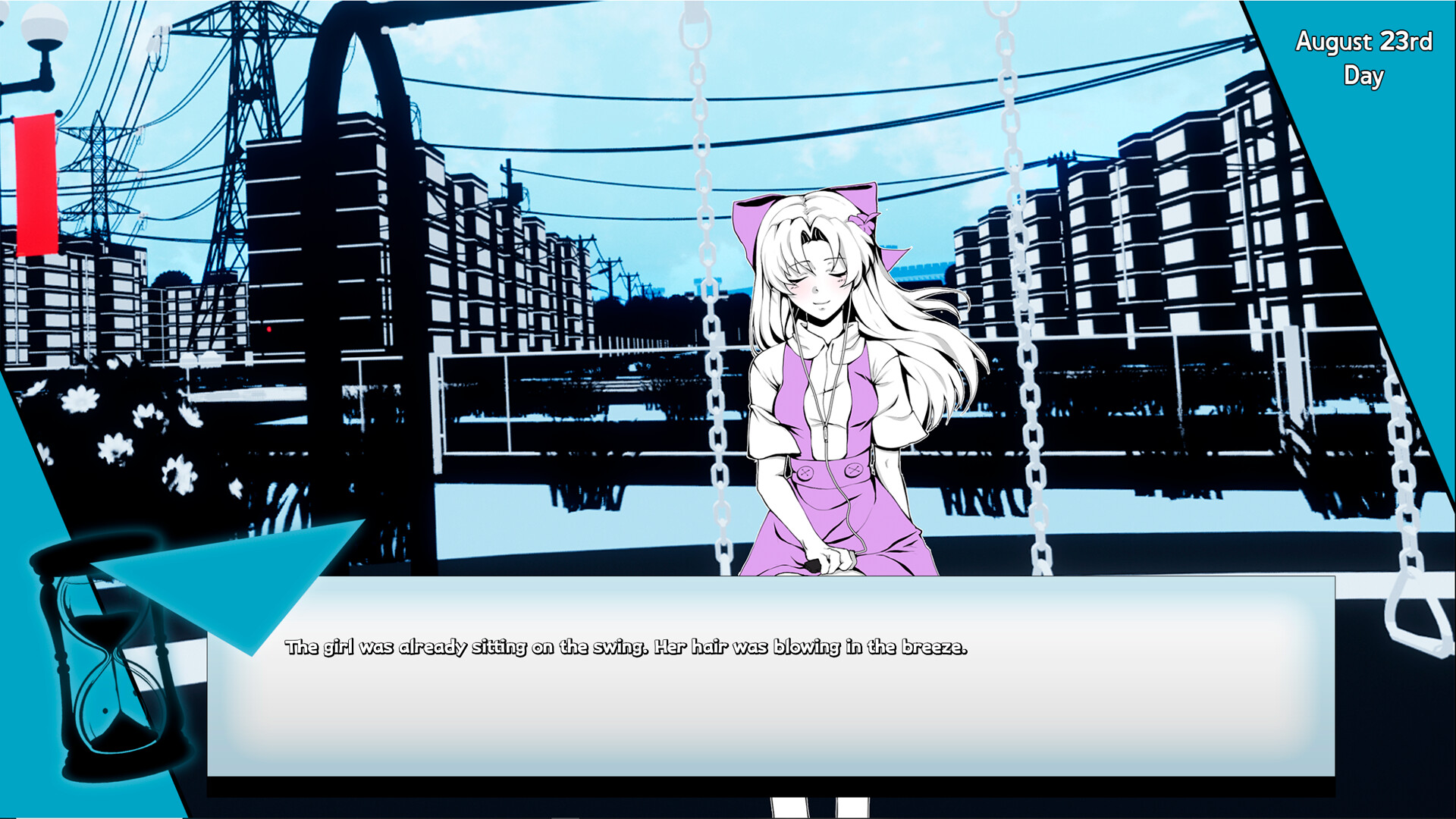 Hateful Days screenshot #3