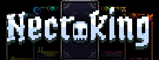 Necroking Banner