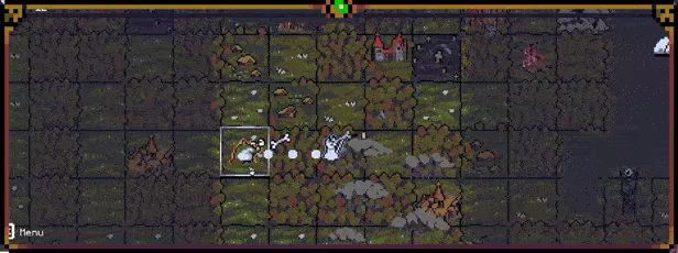Necroking video 1