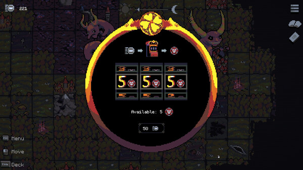 Necroking screenshot 5