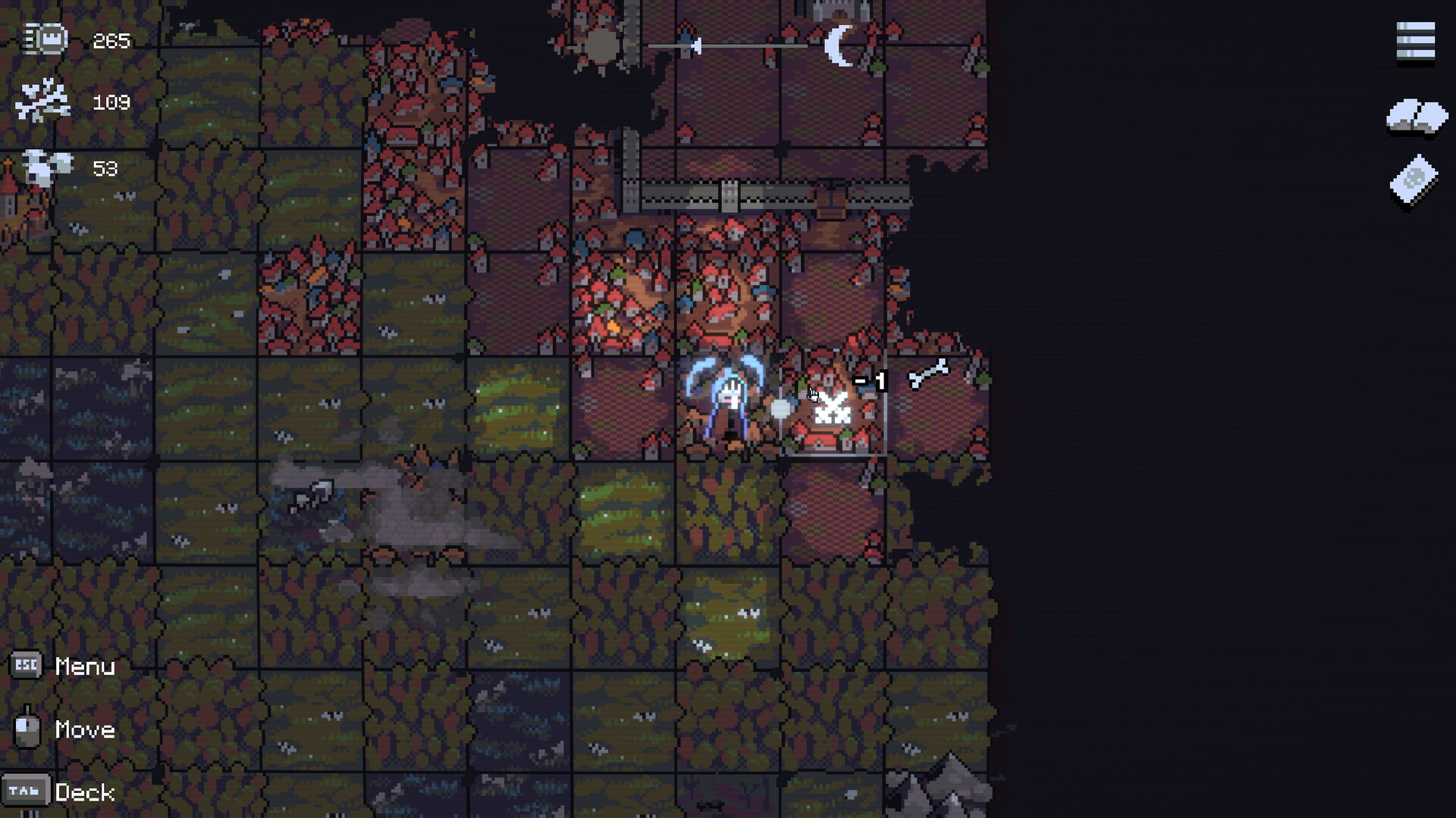 Necroking screenshot #10