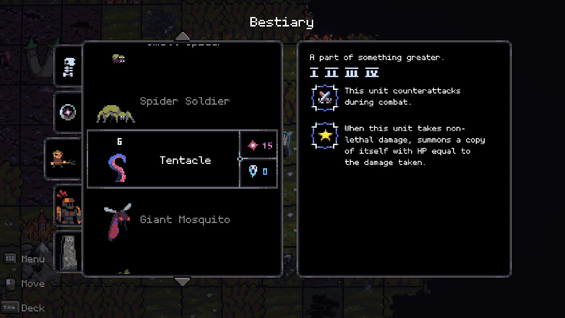 Necroking screenshot #3