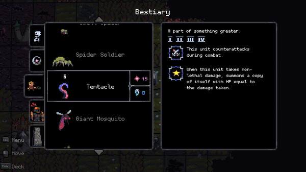 Necroking screenshot 3