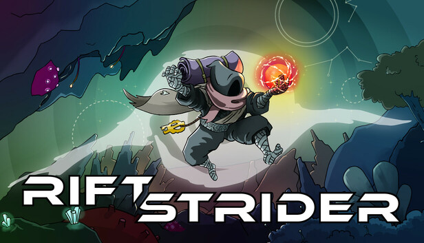 Riftstrider