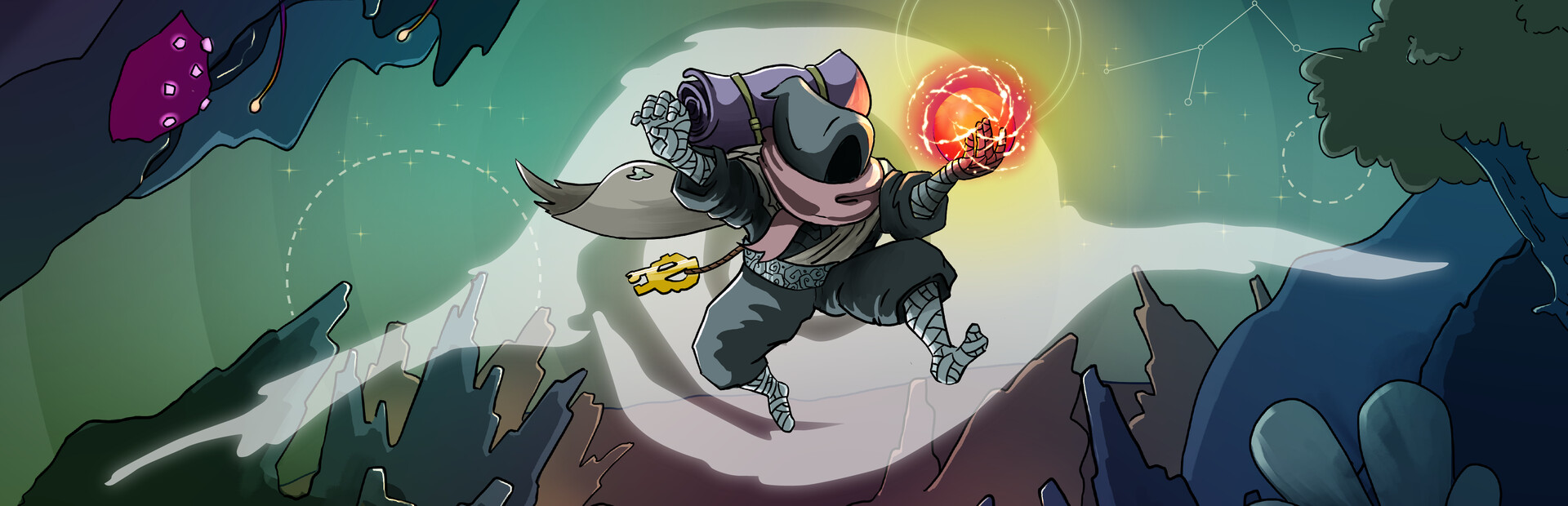 Riftstrider