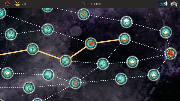 Riftstrider screenshot 7