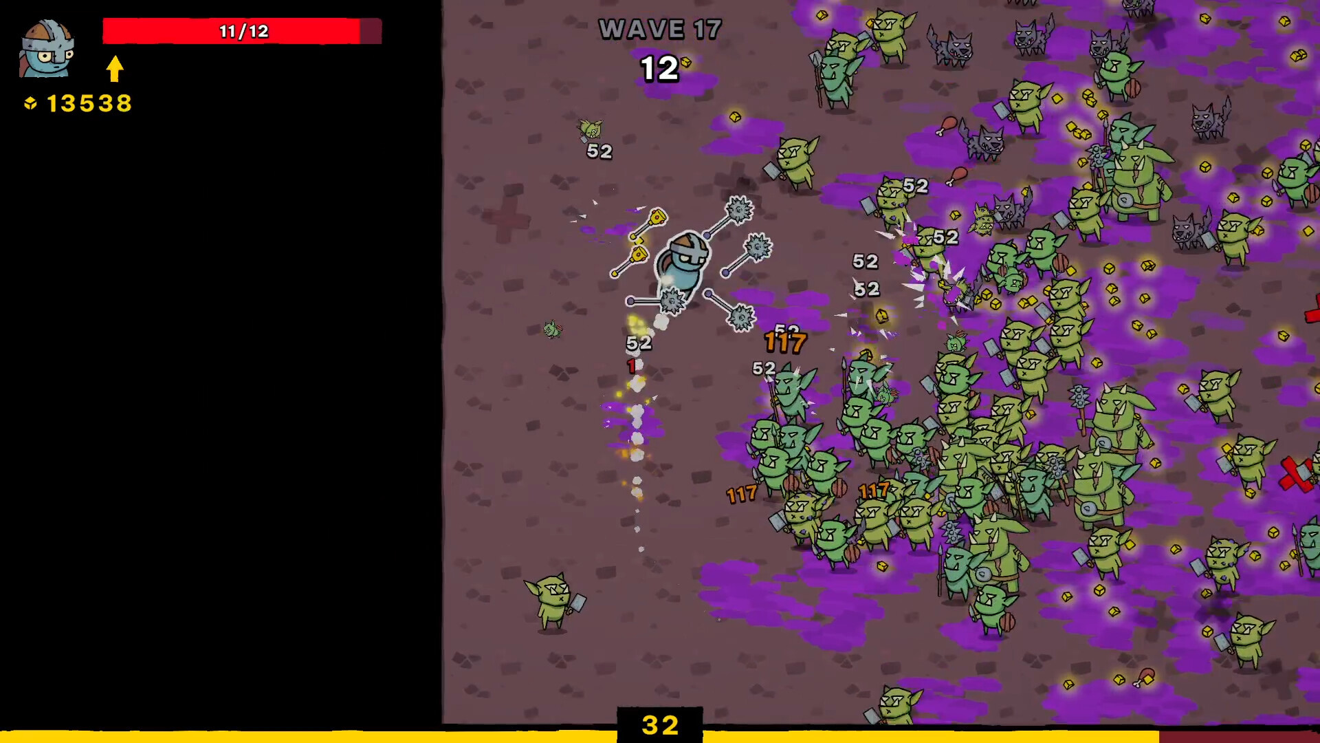 Slay Goblins