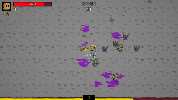 Slay Goblins — 12