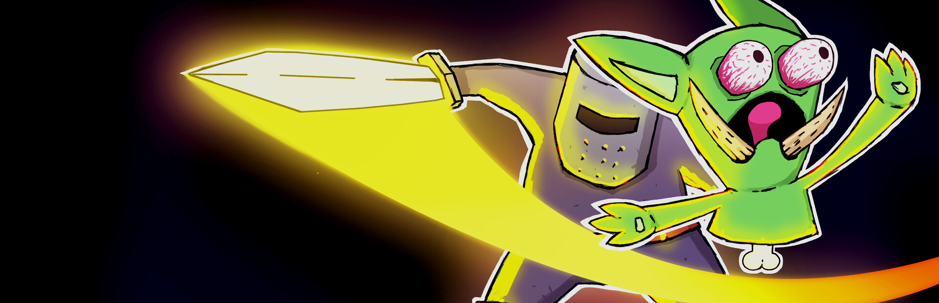 Slay Goblins