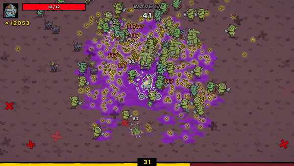 Screenshot media