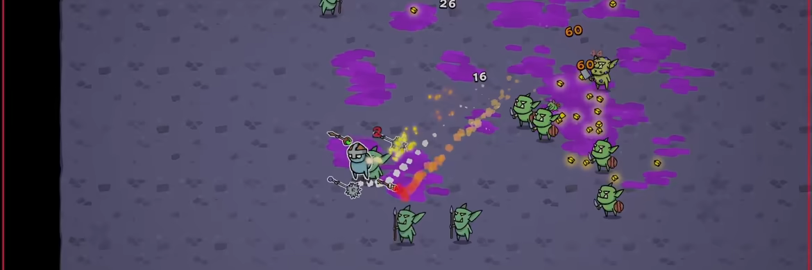 Slay Goblins video 3