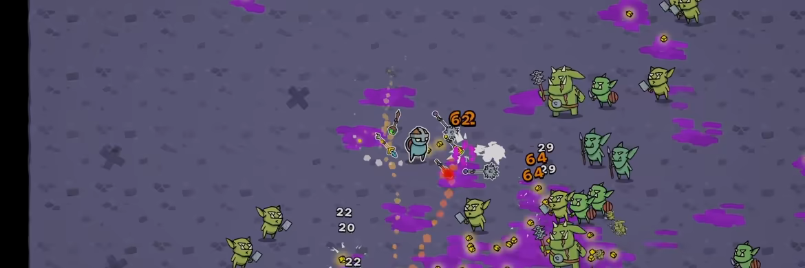 Slay Goblins video 2