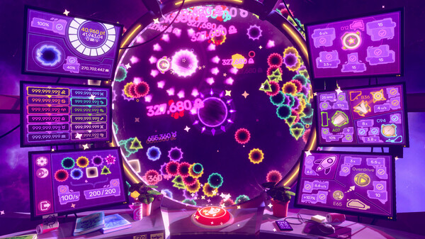Astrodle game for windows Pc 1