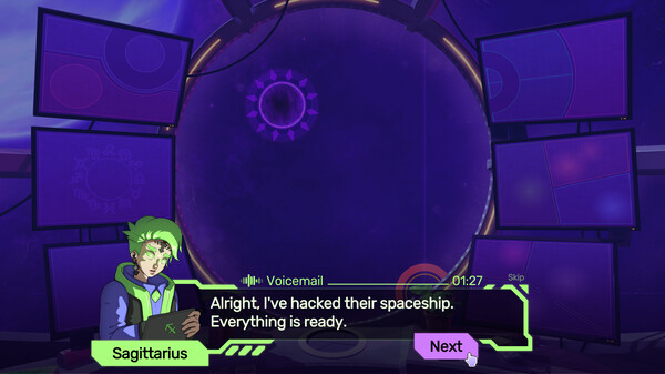 Astrodlefor windows and Linux 1