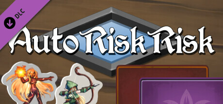 Auto RiskRisk - Deluxe Pieces banner image