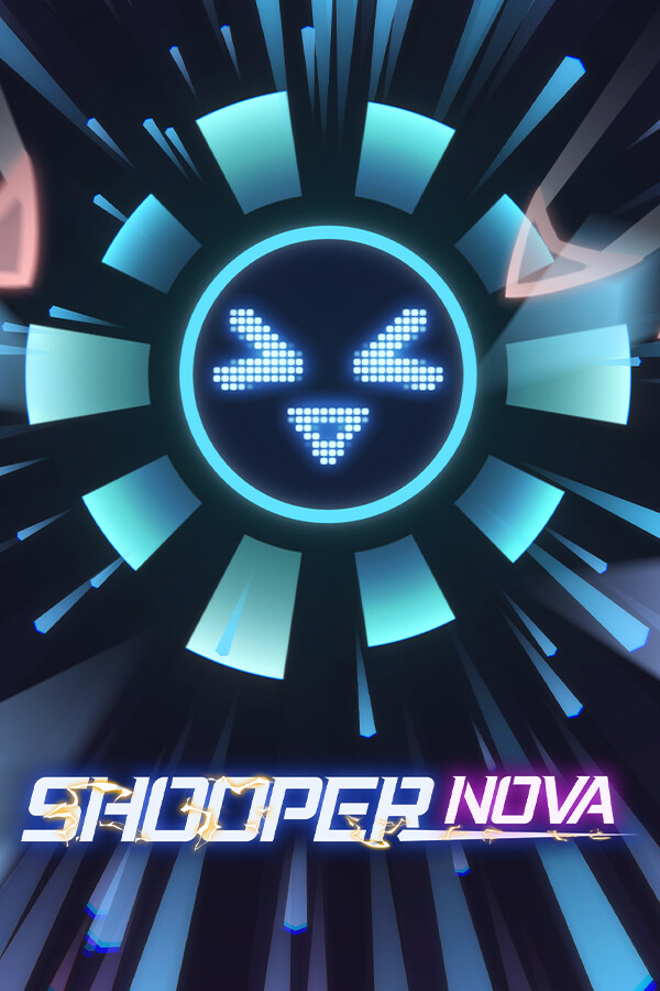 Gods vs Horrors & SHOOPER NOVA