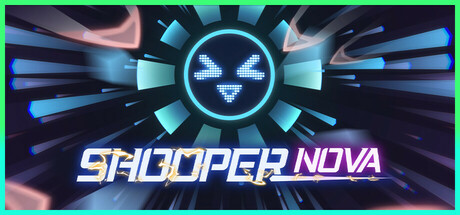 SHOOPER NOVA - similar game to HEXSTORM: Tears of Arcadia by Jamesika