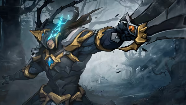 Seal the Rift video 2