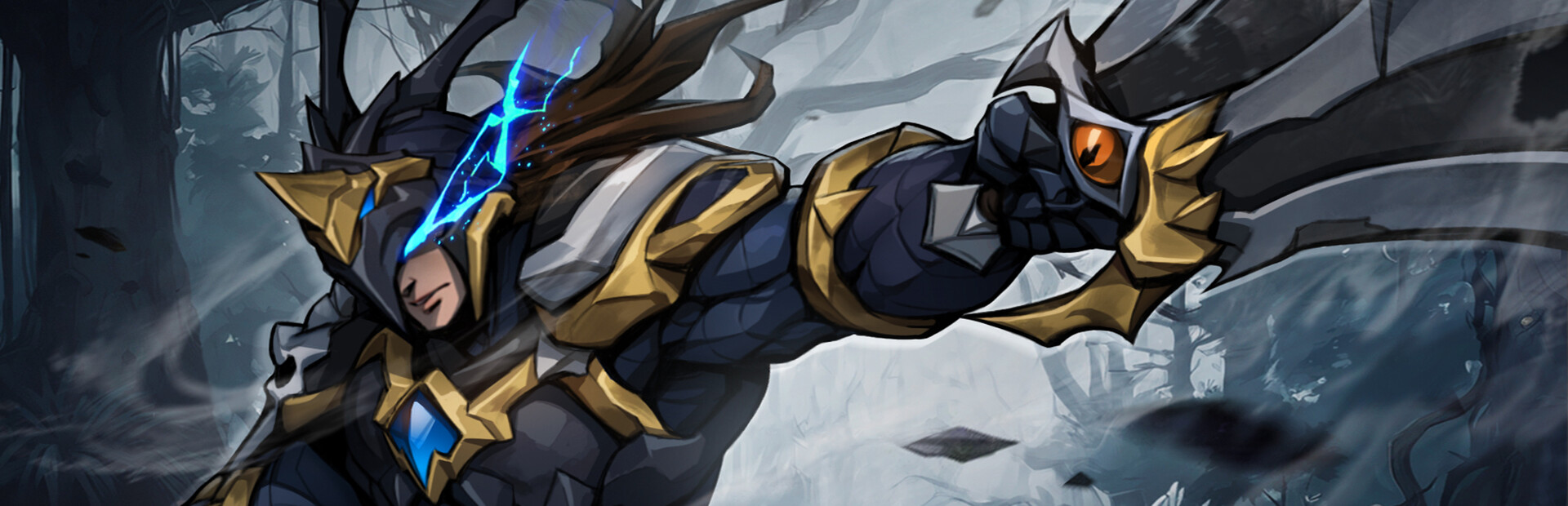 Seal the Rift