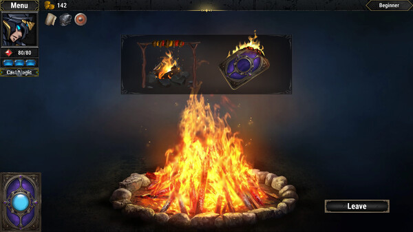 Seal the Rift