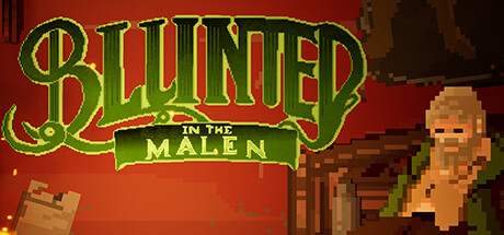 Blunted in The Malen Cheat Engine/CT