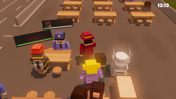 Kitchen Carnage screenshot 4