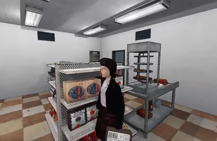 Bodega video 2