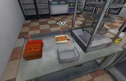 Bodega video 3