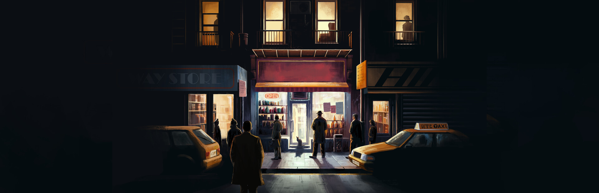Bodega