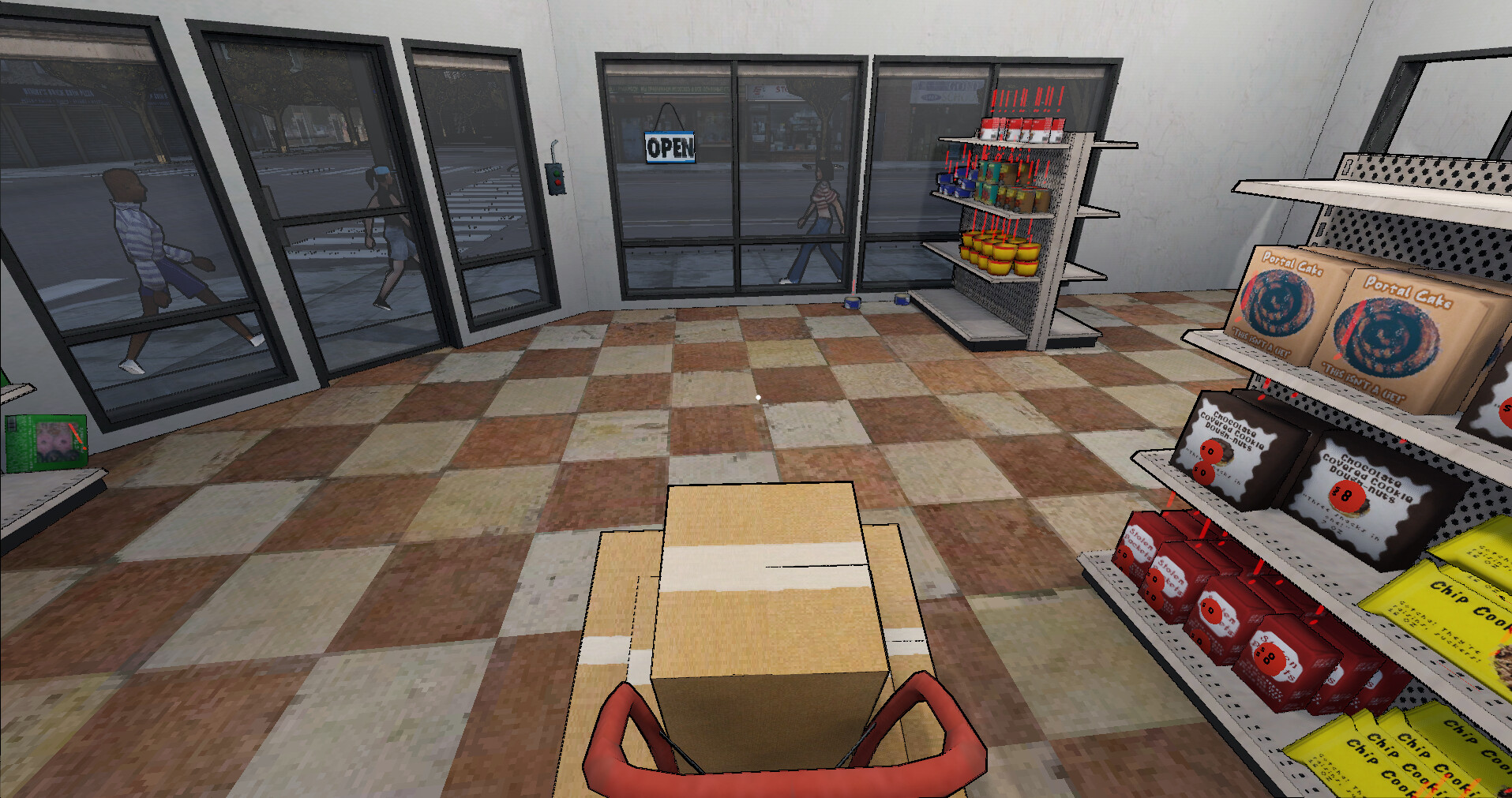 Bodega Featured Screenshot #1