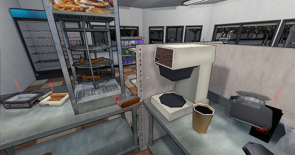 Bodega screenshot 3