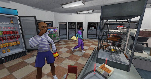 Bodega screenshot 6
