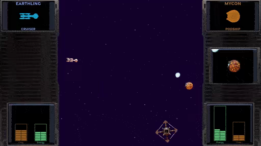 Free Stars: Children of Infinity video 6